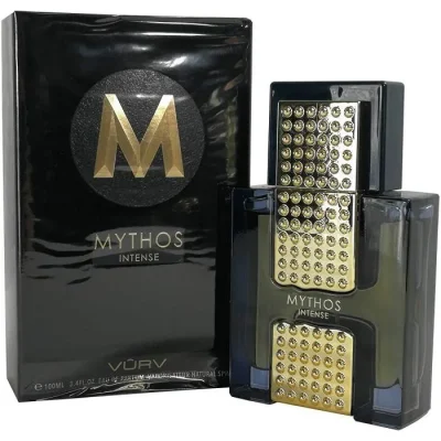 MYTHOS INTENSE 100 ML