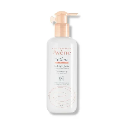 Trixera Nutrition Lait Nutri-Fluide