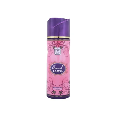 LAMSA BODY SPRAY 200ML