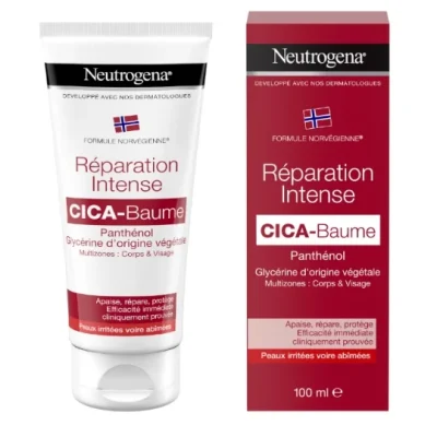 REPARATION INTENSE CICA-BAUME 100ML