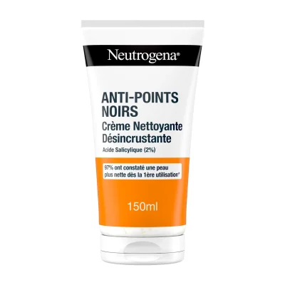 CREME ANTI-POINTS NOIRS 150ML