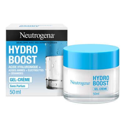HYDRO BOOST GEL CREME 50ML