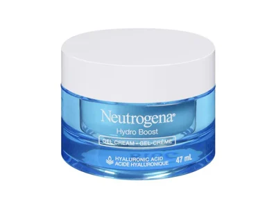 HYDRO BOOST GEL CREME 47 ML