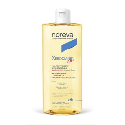 XERODIANE AP+ HUILE NETTOYANTE 400ML
