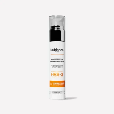 SOIN CORRECTEUR D'HYPERPIGMENTATION JOUR 50ML
