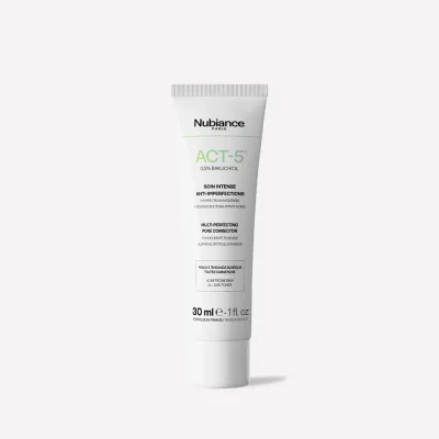 SOIN INTENSE ANTI IMPERFECTION 30ML