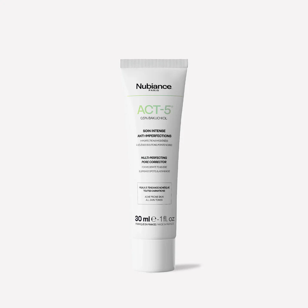 SOIN INTENSE ANTI IMPERFECTION 30ML