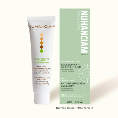 EMULTION ANTI-IMPERFECTIONS 30 ML