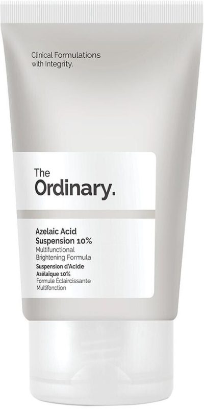 AZELAIC ACID SERUM 10% 30ML