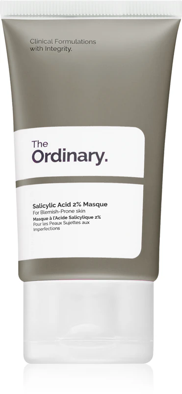 SALICYLIC ACID 2% MASQUE 50ML