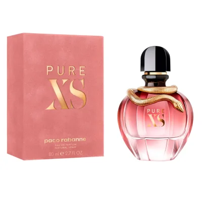 PURE XS 80 ML