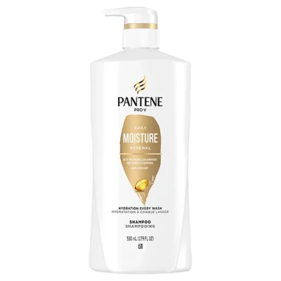 SHAMPOOING REHYDRATATION QUOTIDIENNE 530 ML