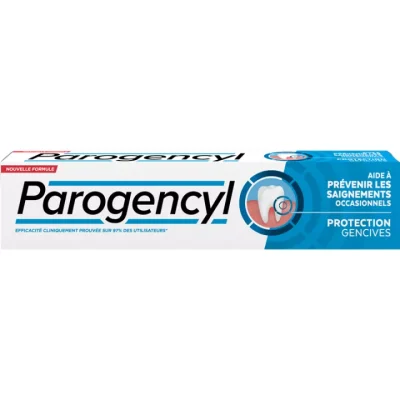 DENTIFRICE PREVENTION GENCIVES 75 ML