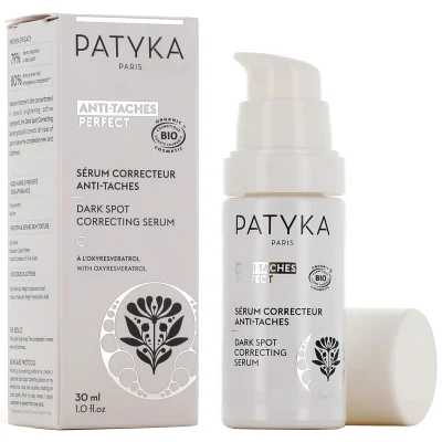 SERUM CORRECTEUR ANTI-TACHES 30ML