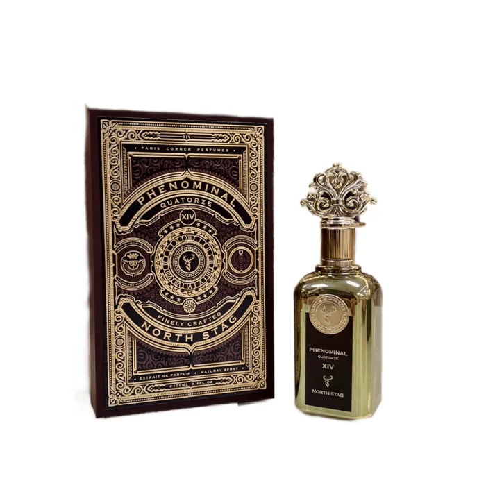 PHENOMINAL QUATORZE XIV NORTH STAG 100 ML
