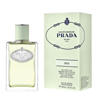 PARFUM INFUSION D'IRIS 100ML