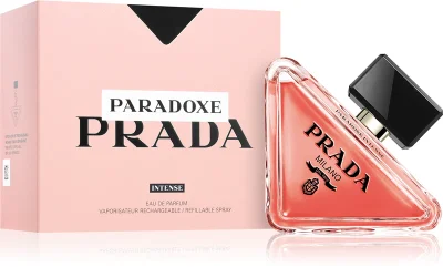 PRADA PARADOXE INTENSE 90 ML