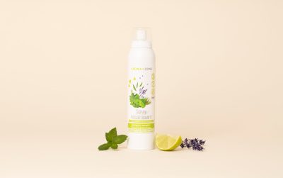 SPRAY ASSAINISSANT PURIFIANT AUX HUILES ESSENTIELLES 200ML