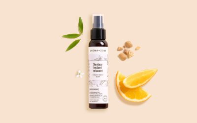 SENTEUR INSTANT RELAXANT 100ML