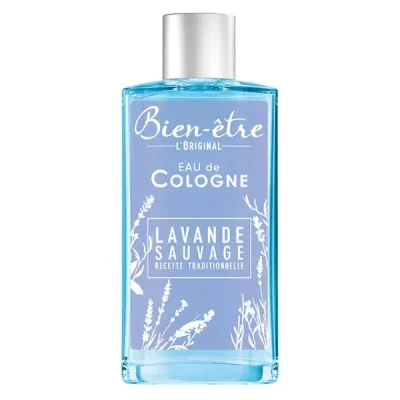 EAU DE COLOGNE LAVANDE DE PROVENCE 250ML