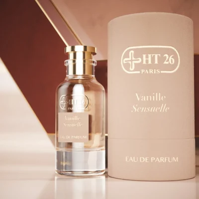 VANILLE SENSUELLE PARFUM 100ML