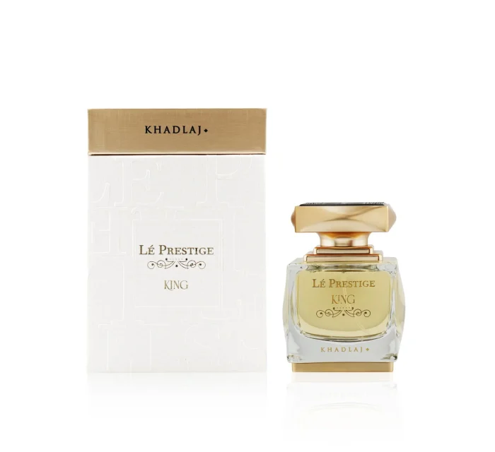 LE PRESTIGE KING PARFUM 100ML