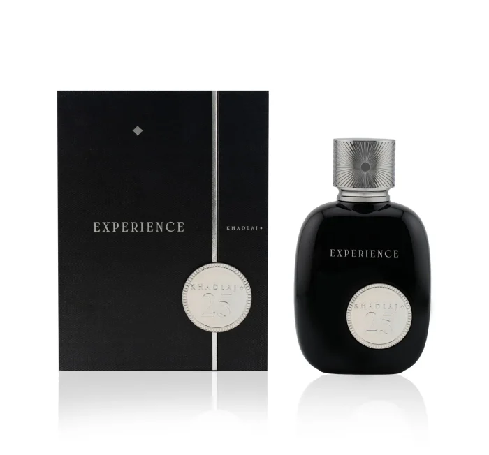EXPERIENCE PARFUM 100ML