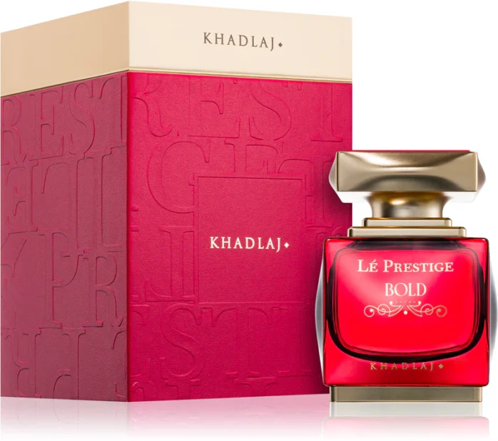 LE PRESTGE BOLD PARFUM 100ML