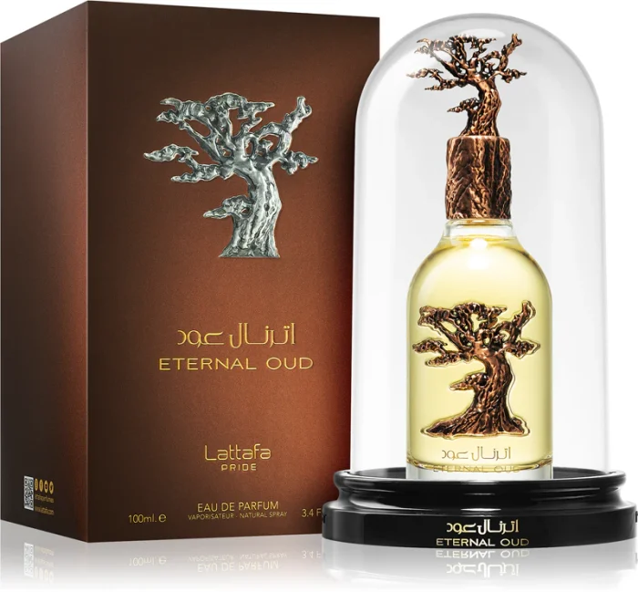 PRIDE ETERNAL OUD PARFUM 100ML