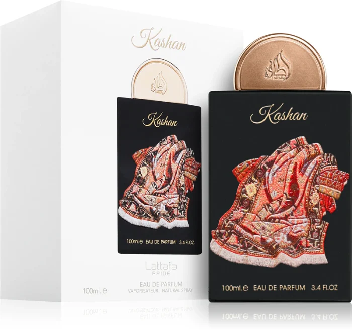 KASHAN PARFUM 100ML