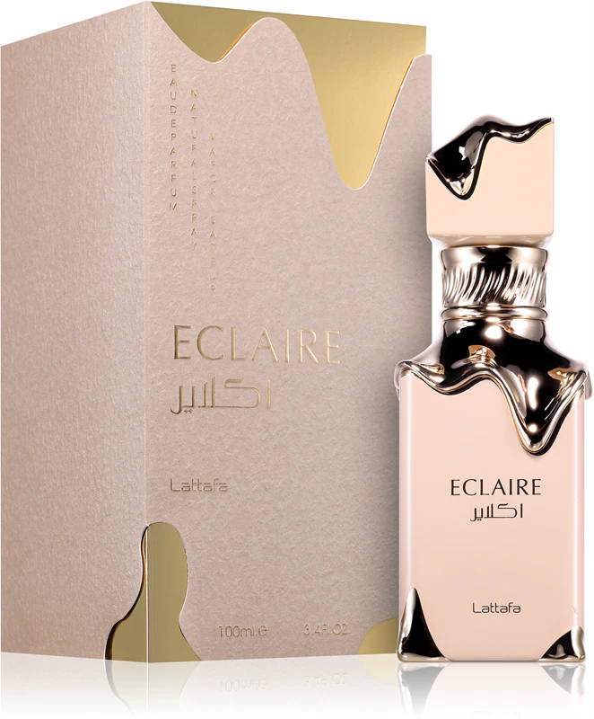 ECLAIRE PARFUM 100ML