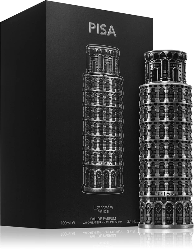 PISA PARFUM 100ML