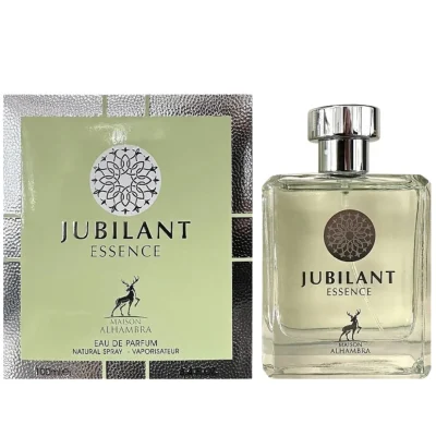 JUBILANT ESSENCE PARFUM 100ML