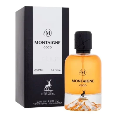 MONTAIGNE COCO PARFUM 100ML