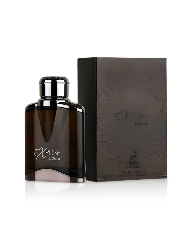 EXPOSE INTENSE PARFUM 100ML