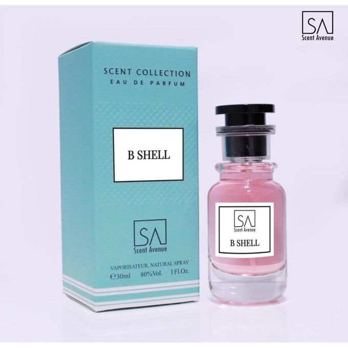 B SHELL PARFUM 30ML