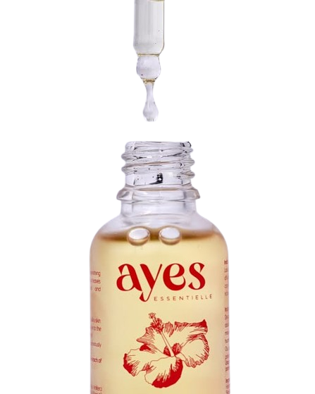 HUILE SECHE ELIXIR D'AMOUR