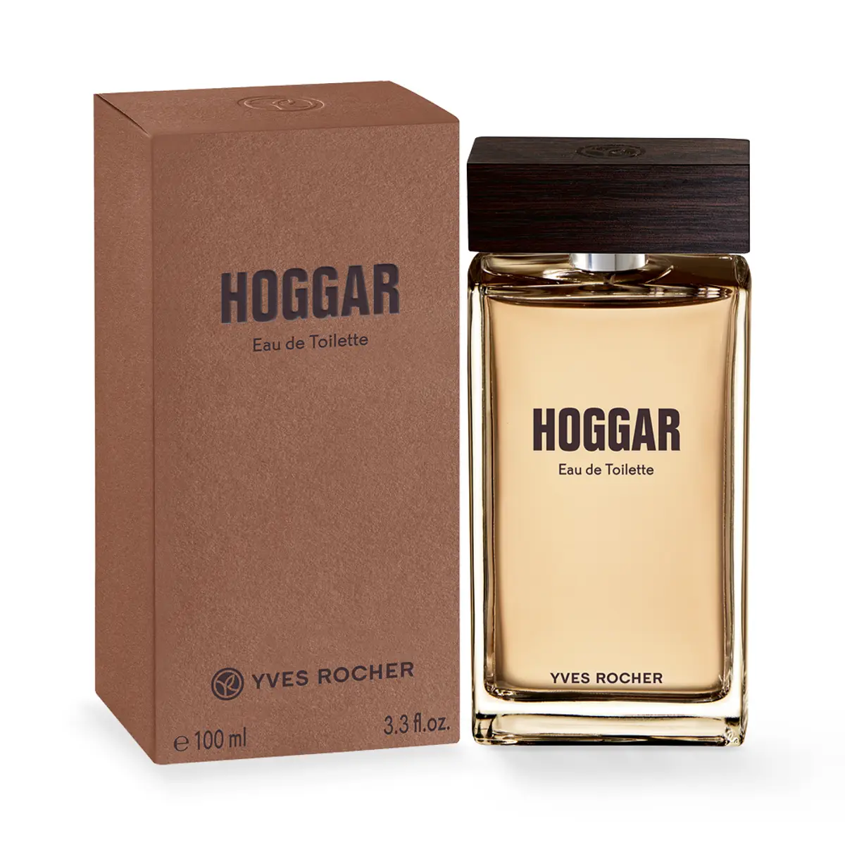 HOGGAR 100ML