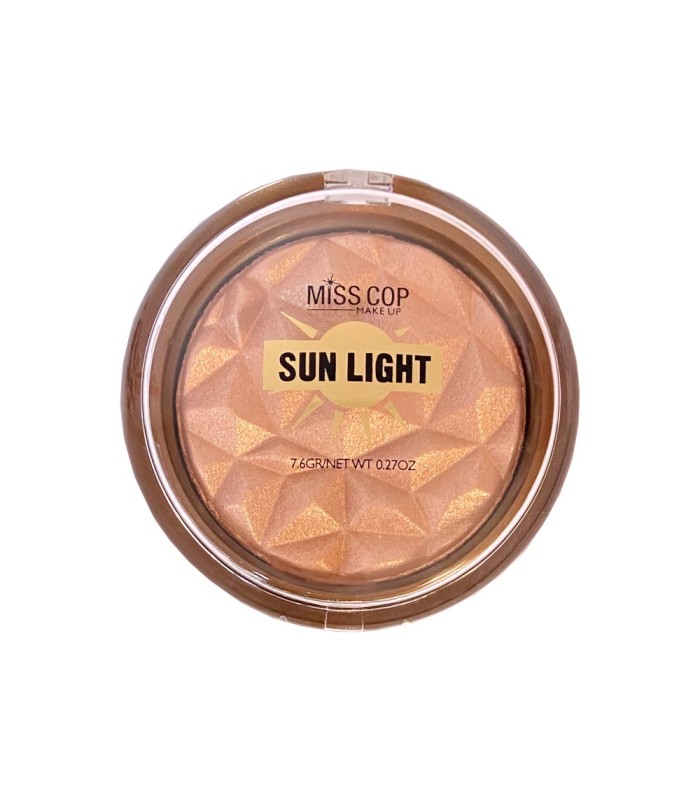 HIGHLIGHTER SUNLIGHT 03 BROWN SUGAR
