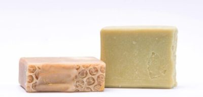 Savon Macadamia Bergamote