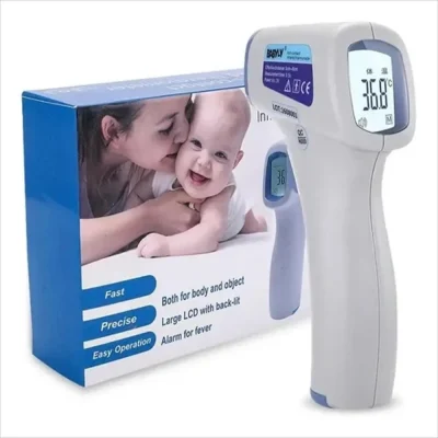 Thermomètre Digital Babyly