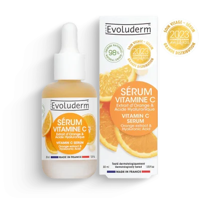SERUM VITAMIN C 30ML