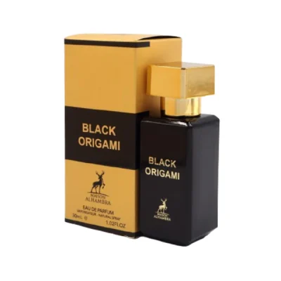 BLACK ORIGAMI PARFUM 30ML