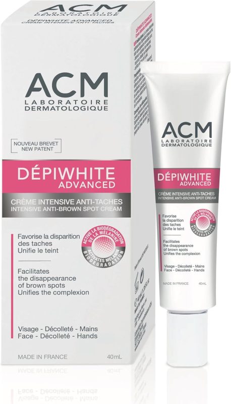 Dépiwhite Advanced Crème Intensive Anti-Taches