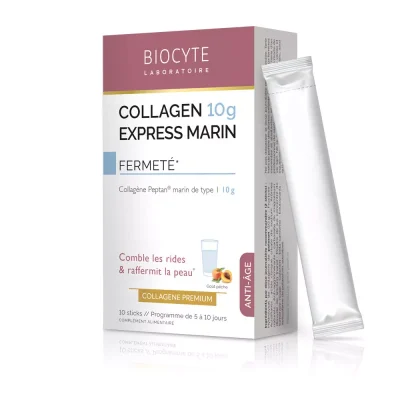 Biocyte Collagen Express Marin