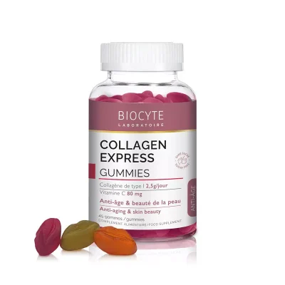 COLLAGEN EXP GUMMIES
