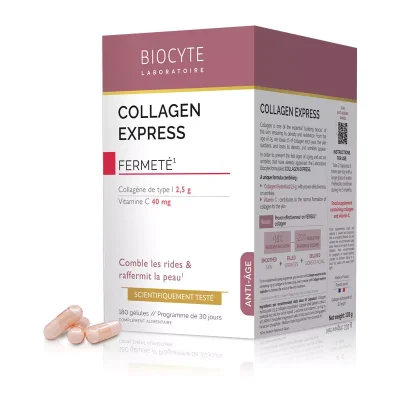 COLLAGEN EXPRES FERMETE 180GL