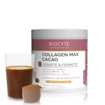 COLLAGEN MAX CACAO 260G