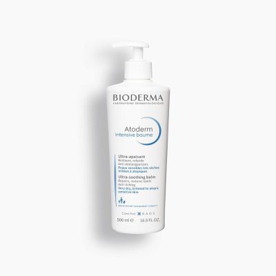 Atoderm Intensive baume