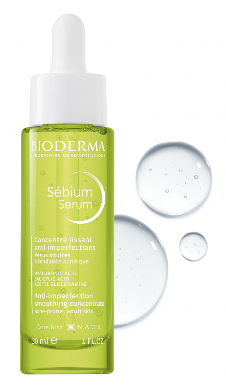Sébium Sérum
